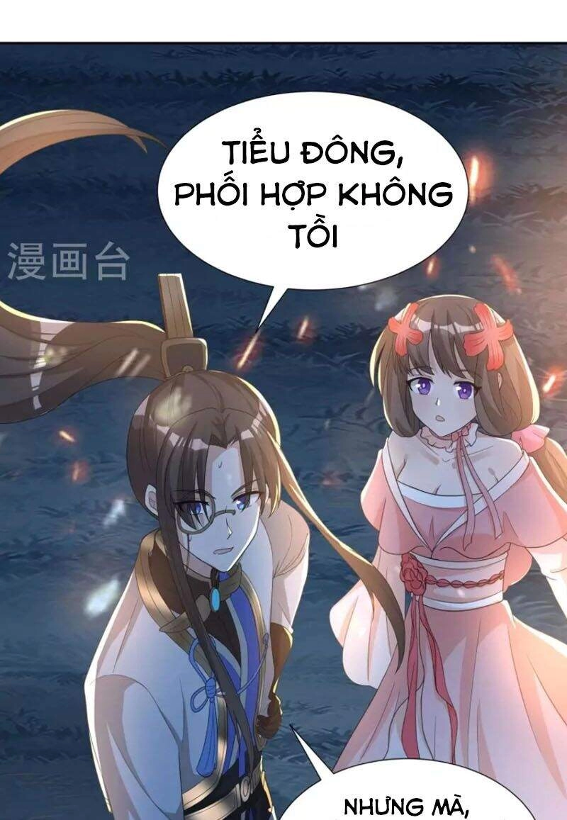 Tiến Sĩ Khoa Học Kỹ Thuật Tu Tiên Chapter 42 - 27