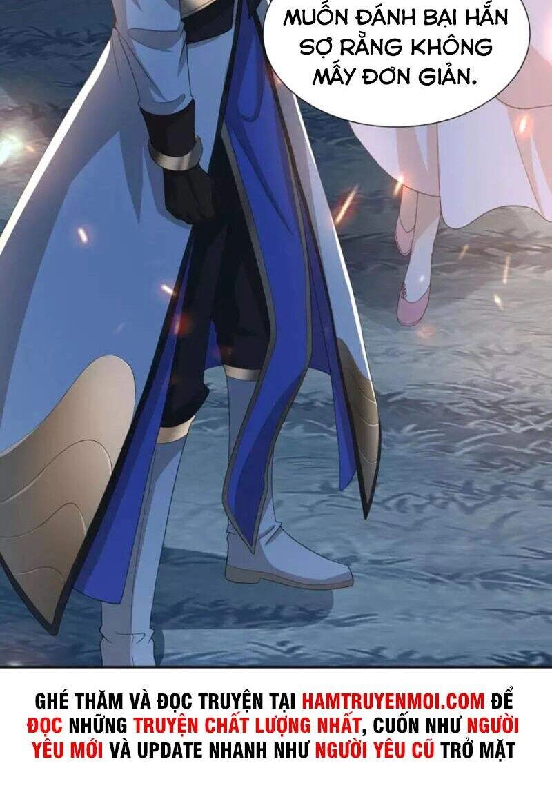 Tiến Sĩ Khoa Học Kỹ Thuật Tu Tiên Chapter 42 - 28