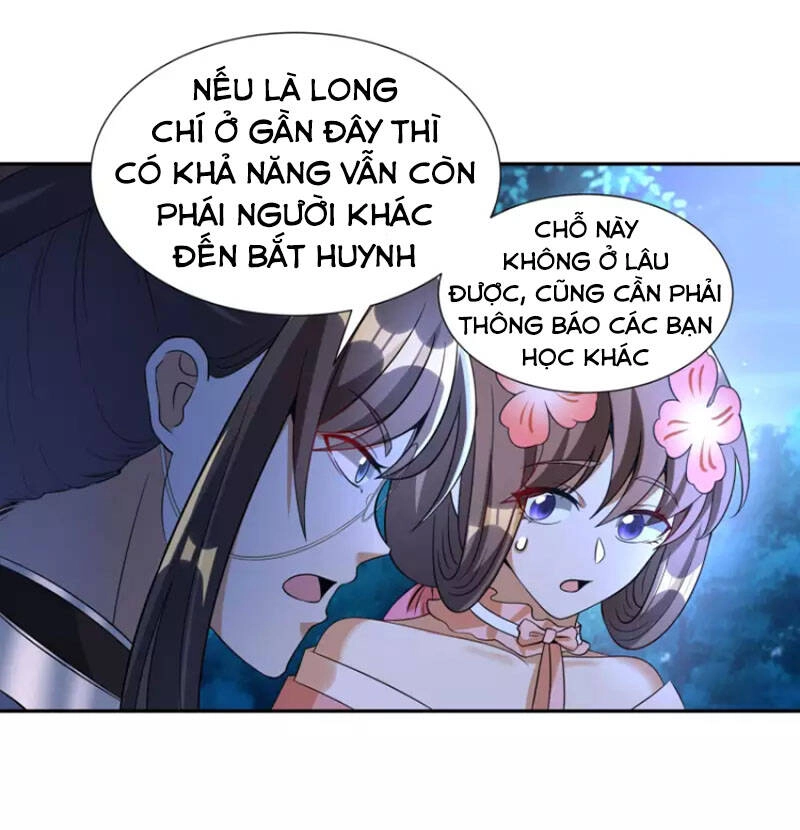 Tiến Sĩ Khoa Học Kỹ Thuật Tu Tiên Chapter 44 - 2