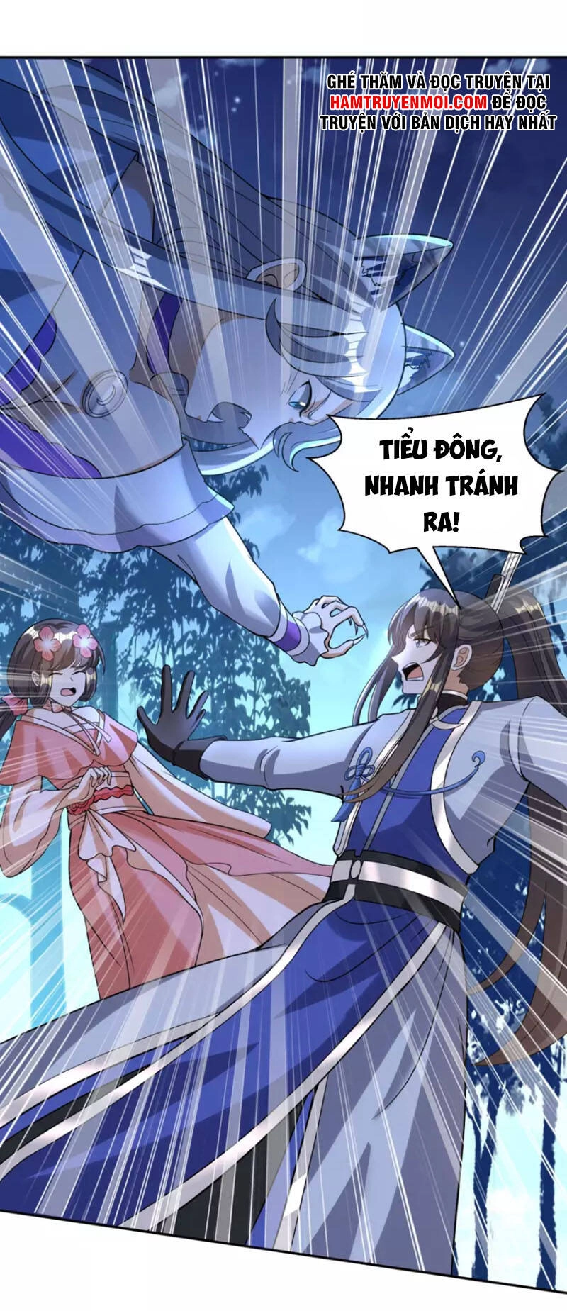 Tiến Sĩ Khoa Học Kỹ Thuật Tu Tiên Chapter 44 - 5