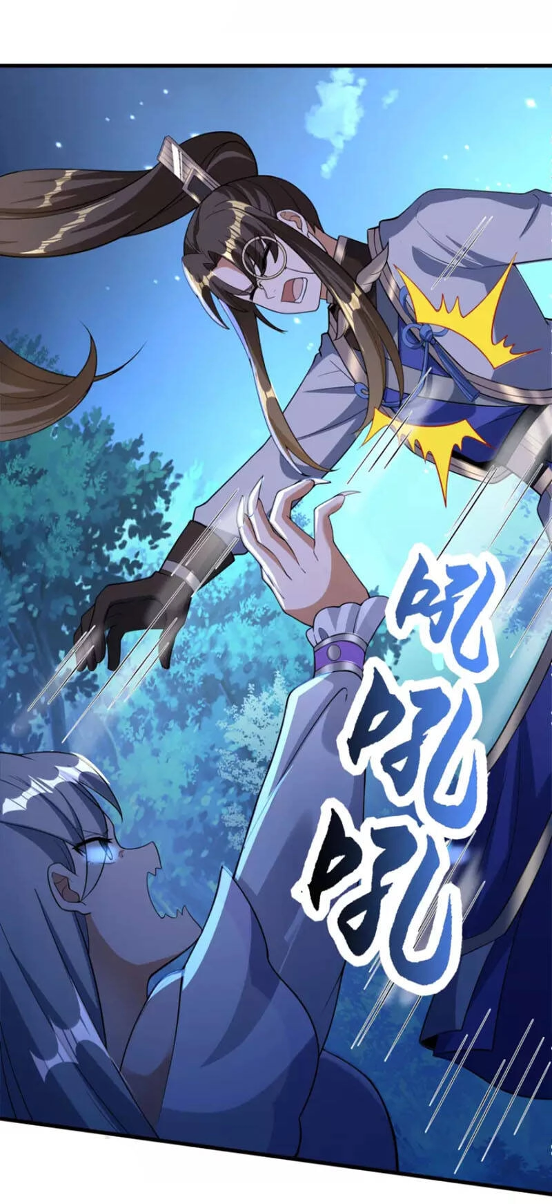 Tiến Sĩ Khoa Học Kỹ Thuật Tu Tiên Chapter 44 - 6