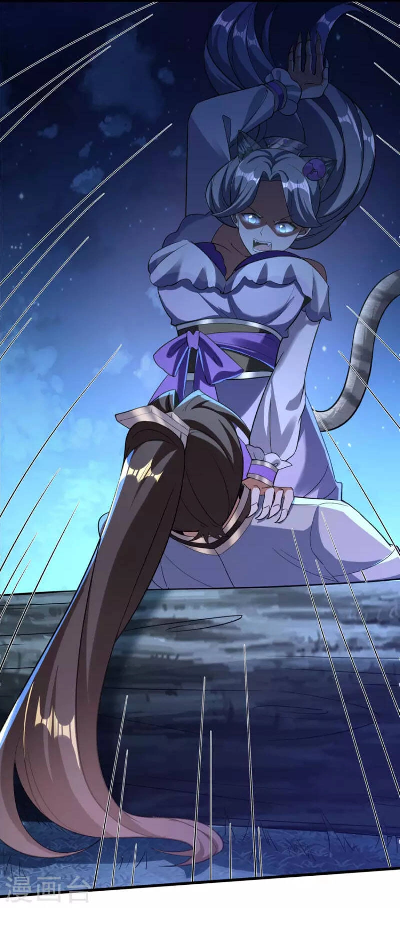 Tiến Sĩ Khoa Học Kỹ Thuật Tu Tiên Chapter 44 - 8