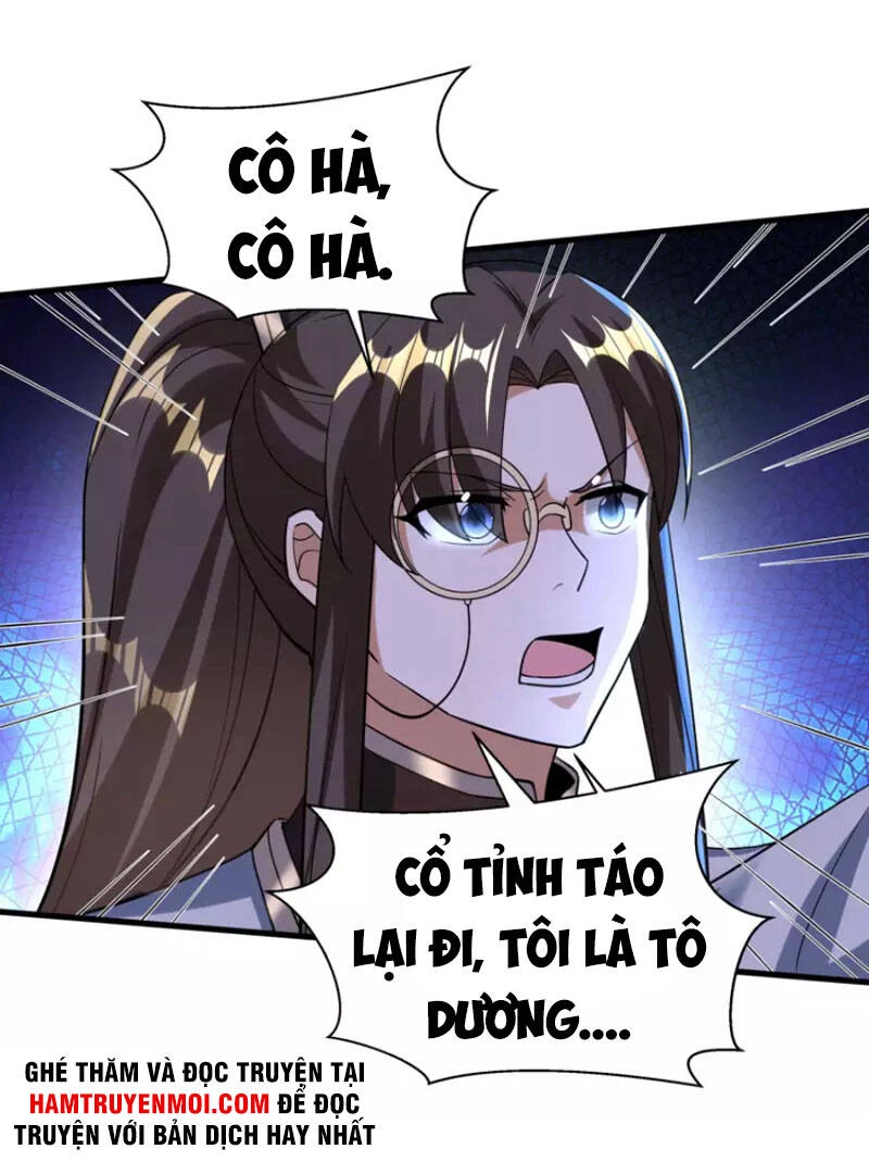 Tiến Sĩ Khoa Học Kỹ Thuật Tu Tiên Chapter 44 - 9