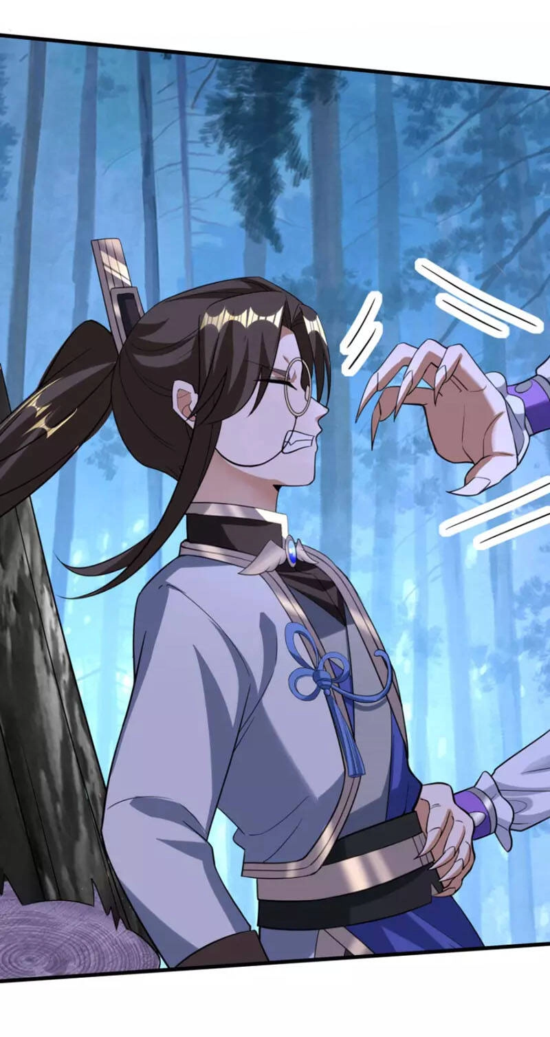 Tiến Sĩ Khoa Học Kỹ Thuật Tu Tiên Chapter 44 - 10