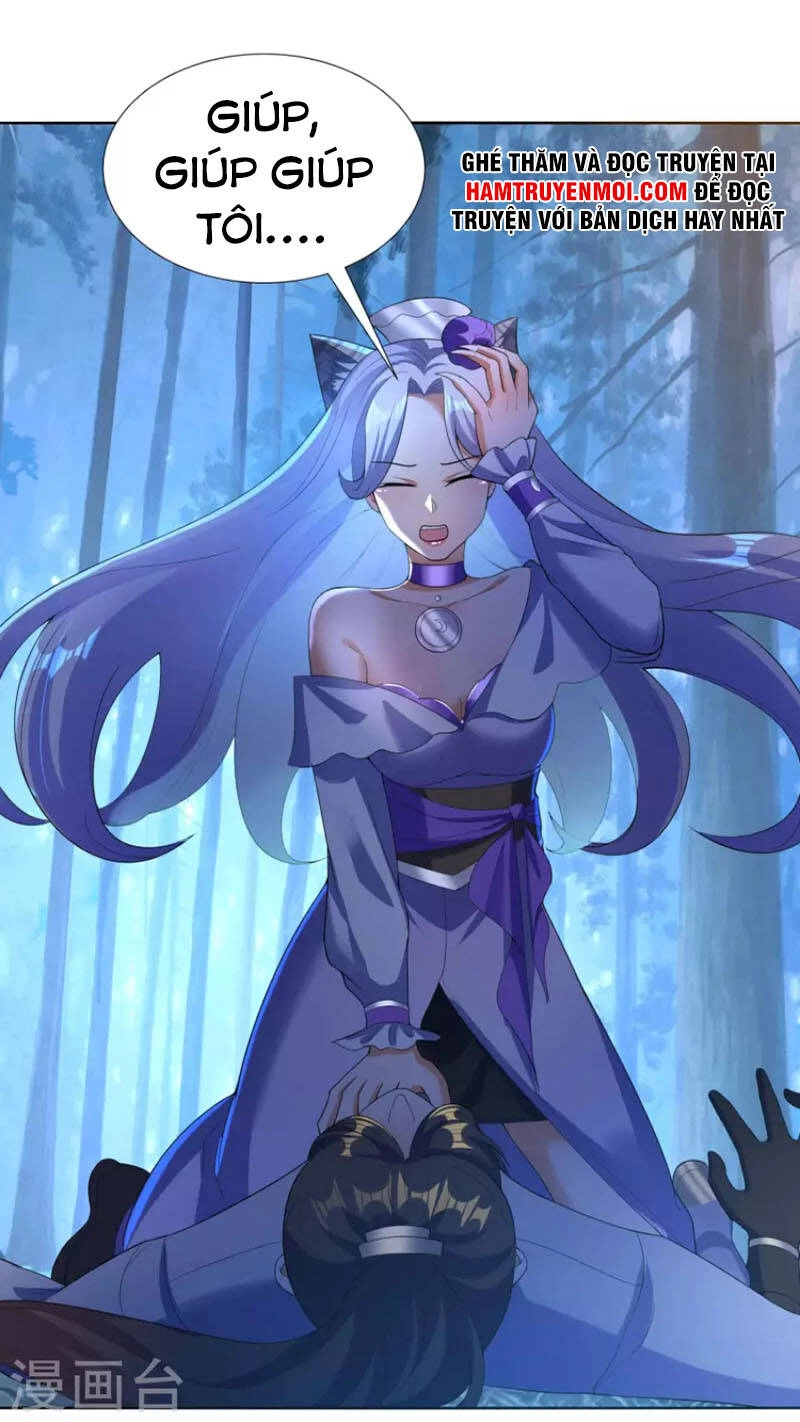 Tiến Sĩ Khoa Học Kỹ Thuật Tu Tiên Chapter 44 - 11