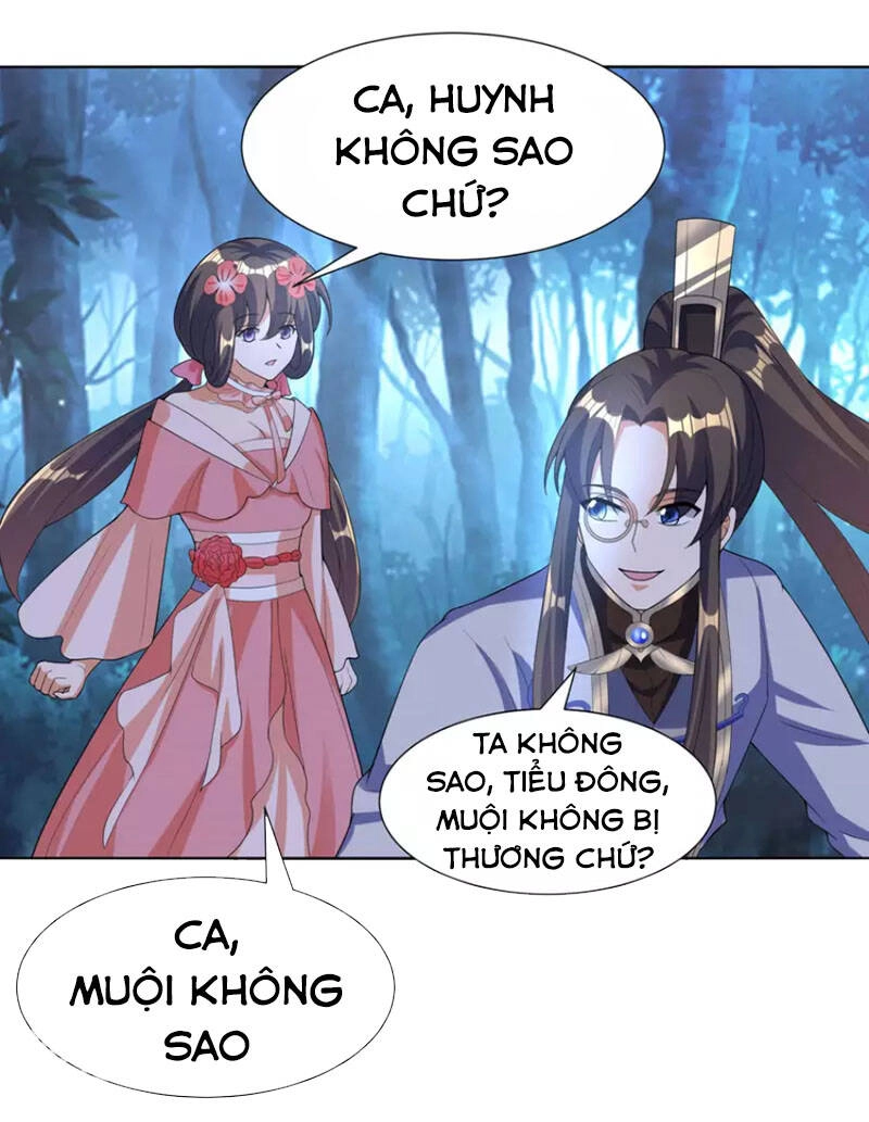 Tiến Sĩ Khoa Học Kỹ Thuật Tu Tiên Chapter 44 - 14