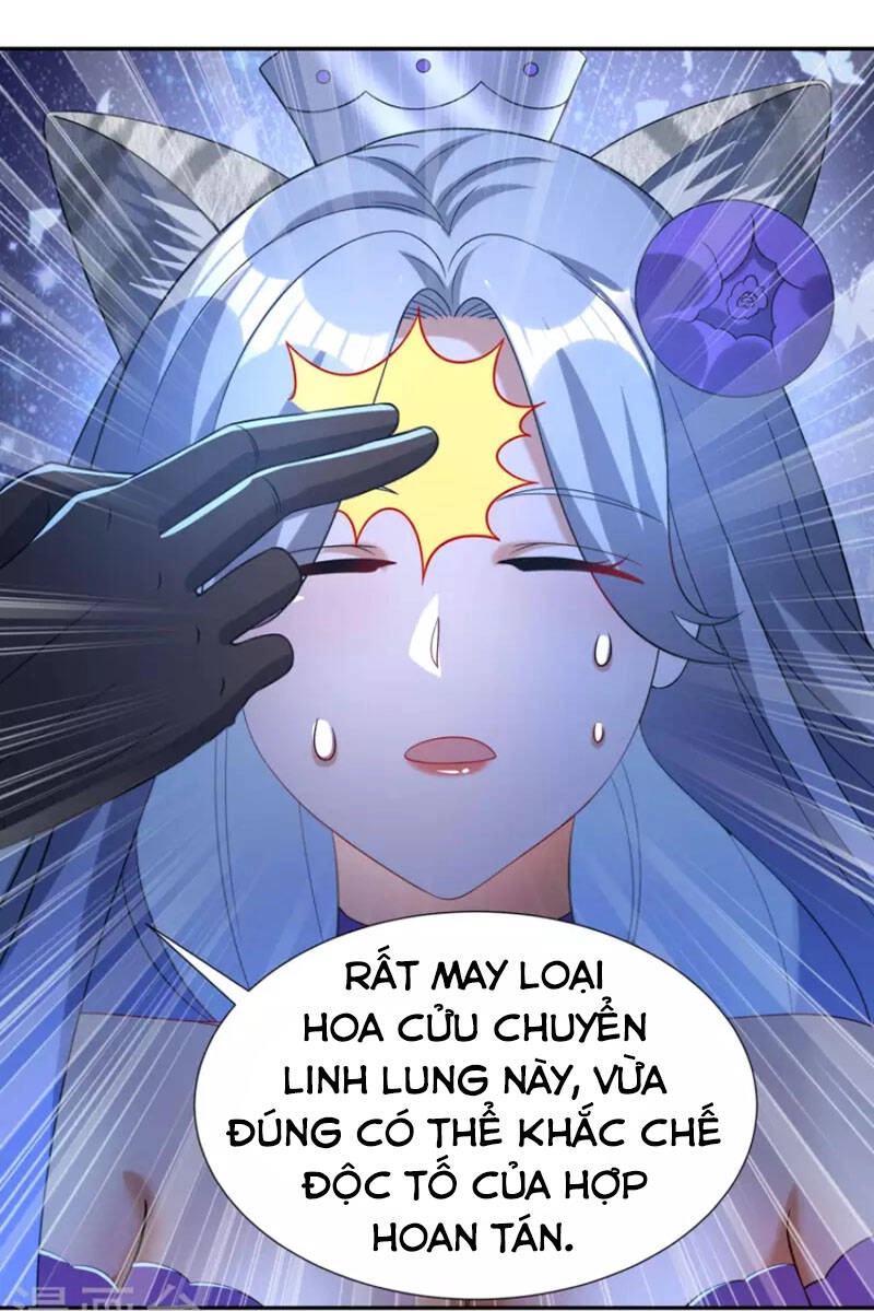 Tiến Sĩ Khoa Học Kỹ Thuật Tu Tiên Chapter 44 - 18