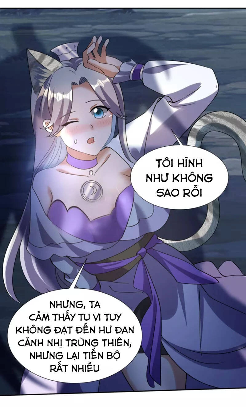 Tiến Sĩ Khoa Học Kỹ Thuật Tu Tiên Chapter 44 - 20
