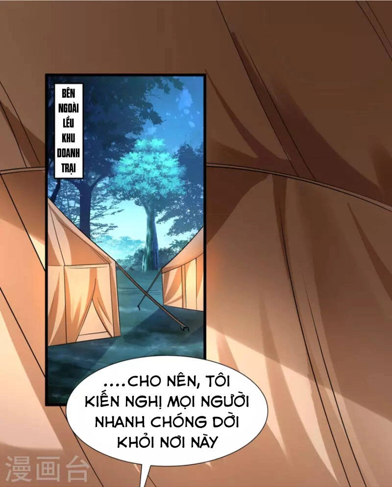 Tiến Sĩ Khoa Học Kỹ Thuật Tu Tiên Chapter 44 - 22