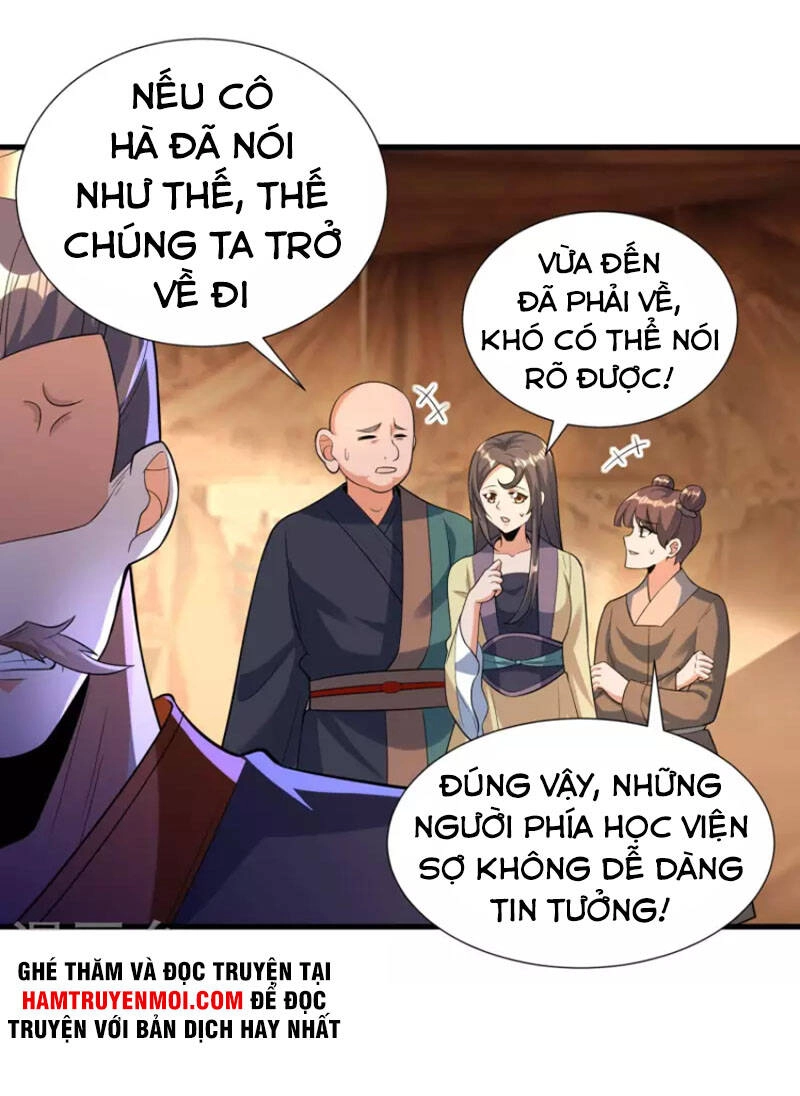 Tiến Sĩ Khoa Học Kỹ Thuật Tu Tiên Chapter 44 - 25