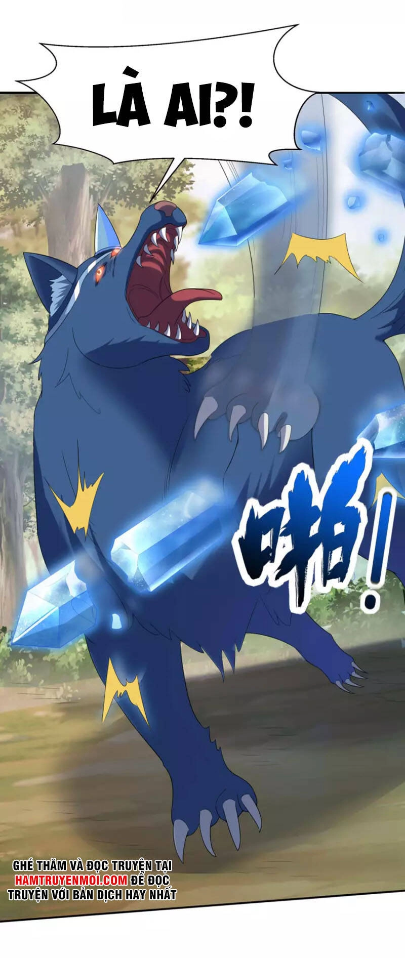 Tiến Sĩ Khoa Học Kỹ Thuật Tu Tiên Chapter 45 - 3