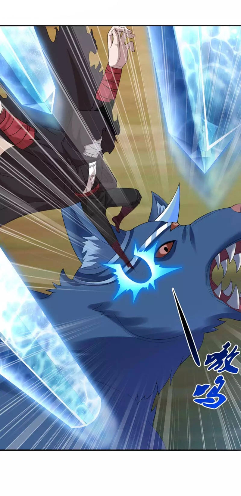 Tiến Sĩ Khoa Học Kỹ Thuật Tu Tiên Chapter 45 - 4