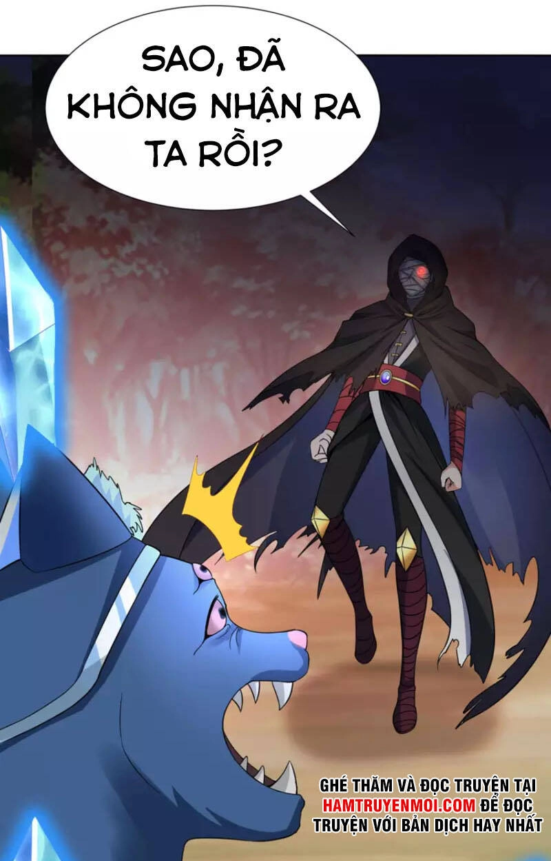 Tiến Sĩ Khoa Học Kỹ Thuật Tu Tiên Chapter 45 - 5