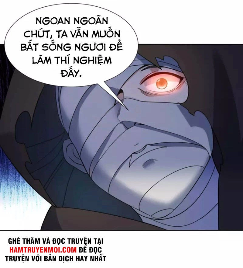 Tiến Sĩ Khoa Học Kỹ Thuật Tu Tiên Chapter 45 - 7