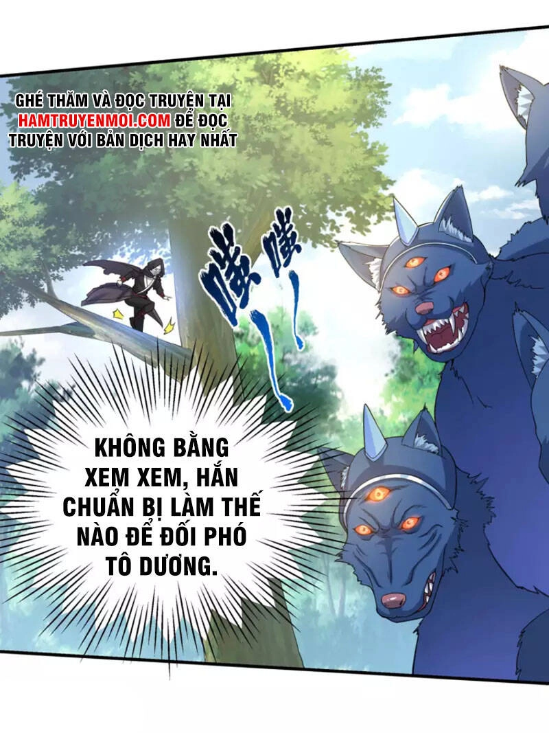 Tiến Sĩ Khoa Học Kỹ Thuật Tu Tiên Chapter 45 - 11