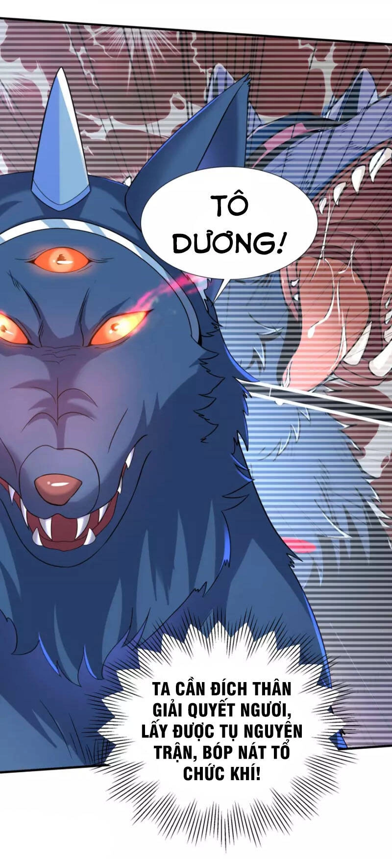 Tiến Sĩ Khoa Học Kỹ Thuật Tu Tiên Chapter 45 - 12