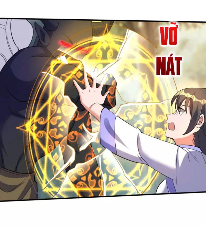 Tiến Sĩ Khoa Học Kỹ Thuật Tu Tiên Chapter 46 - 2