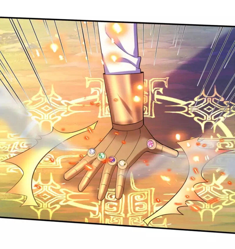 Tiến Sĩ Khoa Học Kỹ Thuật Tu Tiên Chapter 46 - 4