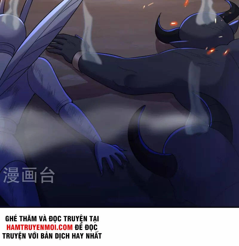 Tiến Sĩ Khoa Học Kỹ Thuật Tu Tiên Chapter 46 - 7