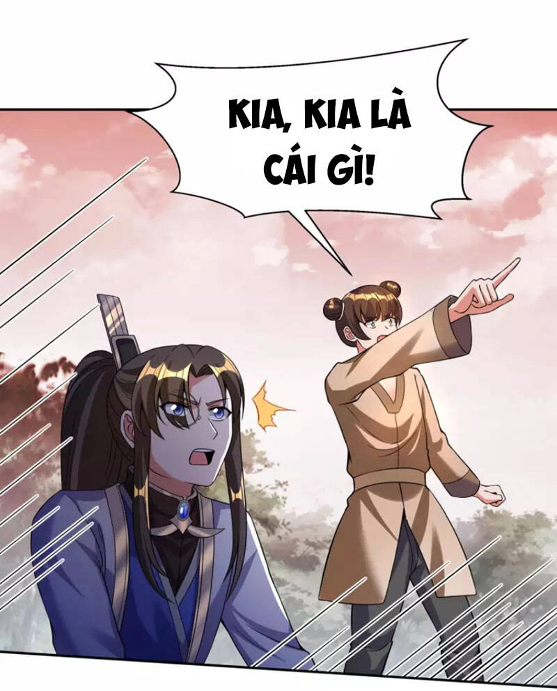 Tiến Sĩ Khoa Học Kỹ Thuật Tu Tiên Chapter 46 - 8