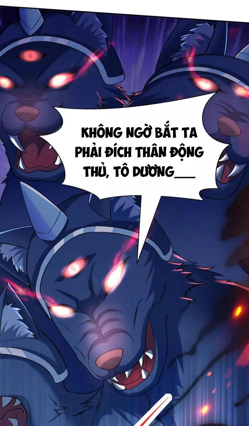 Tiến Sĩ Khoa Học Kỹ Thuật Tu Tiên Chapter 46 - 9