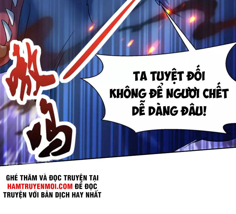 Tiến Sĩ Khoa Học Kỹ Thuật Tu Tiên Chapter 46 - 10