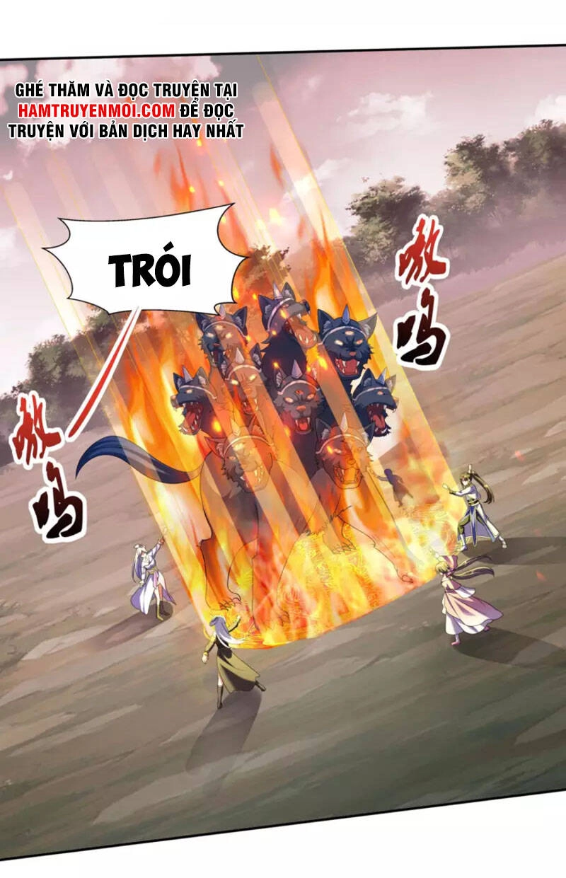 Tiến Sĩ Khoa Học Kỹ Thuật Tu Tiên Chapter 46 - 12