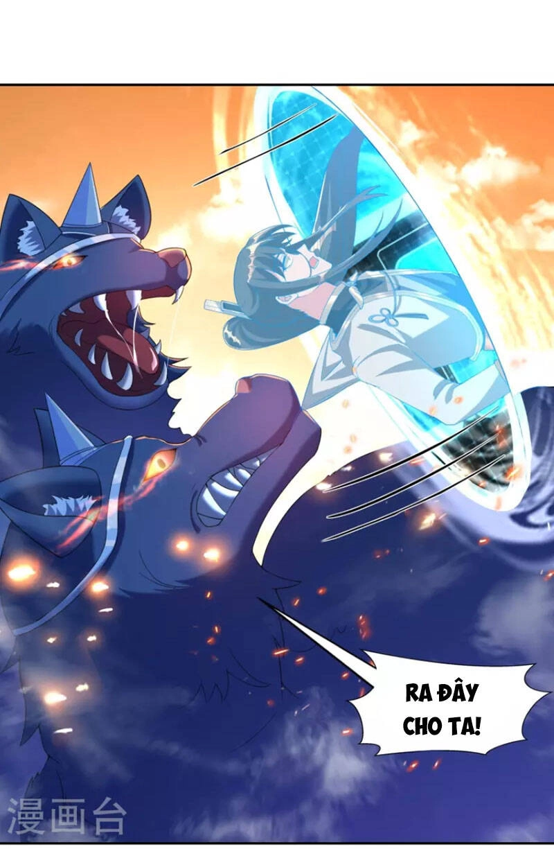 Tiến Sĩ Khoa Học Kỹ Thuật Tu Tiên Chapter 47 - 6