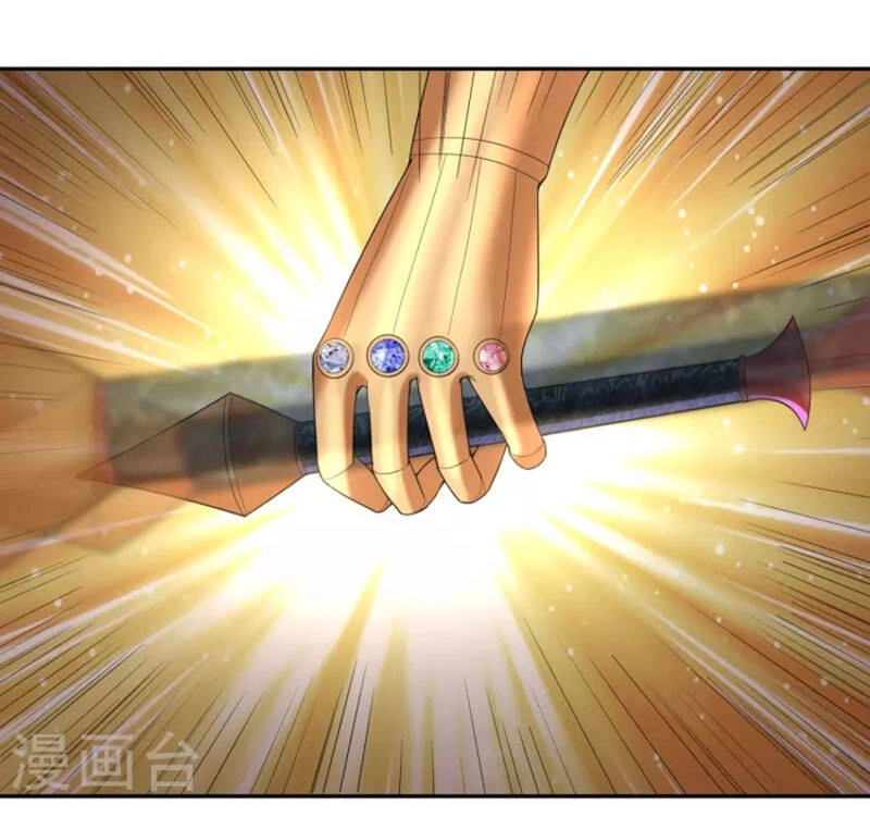 Tiến Sĩ Khoa Học Kỹ Thuật Tu Tiên Chapter 47 - 10