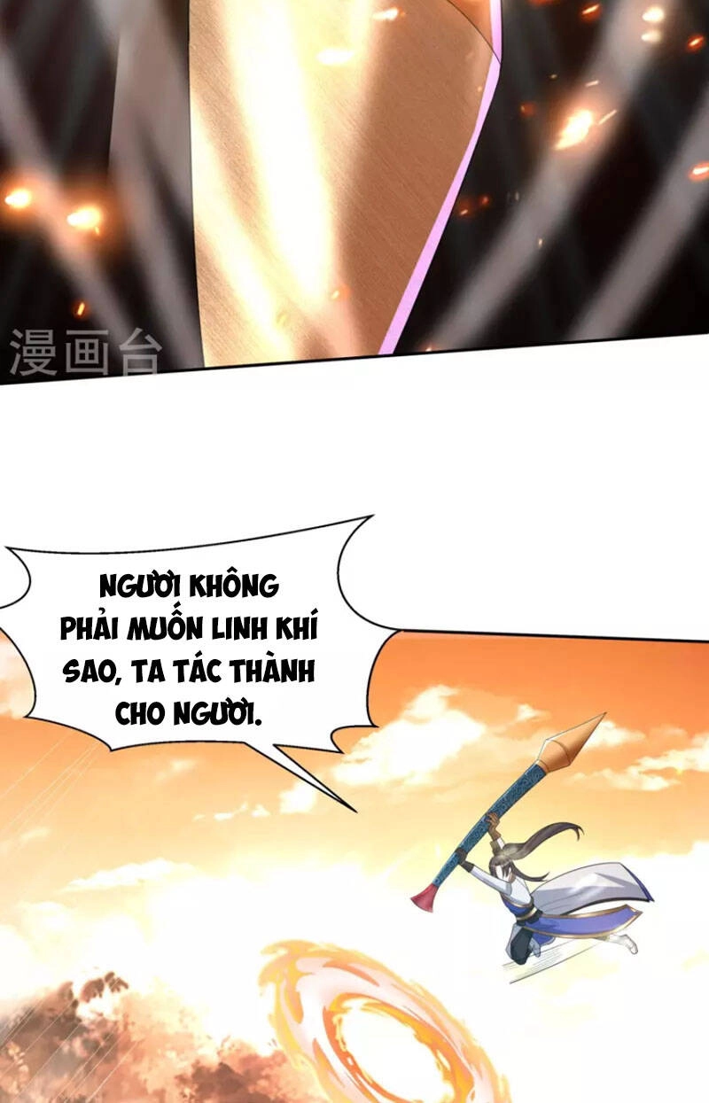 Tiến Sĩ Khoa Học Kỹ Thuật Tu Tiên Chapter 47 - 12