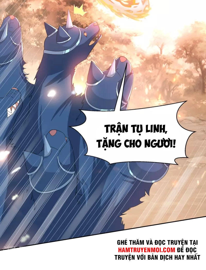 Tiến Sĩ Khoa Học Kỹ Thuật Tu Tiên Chapter 47 - 13