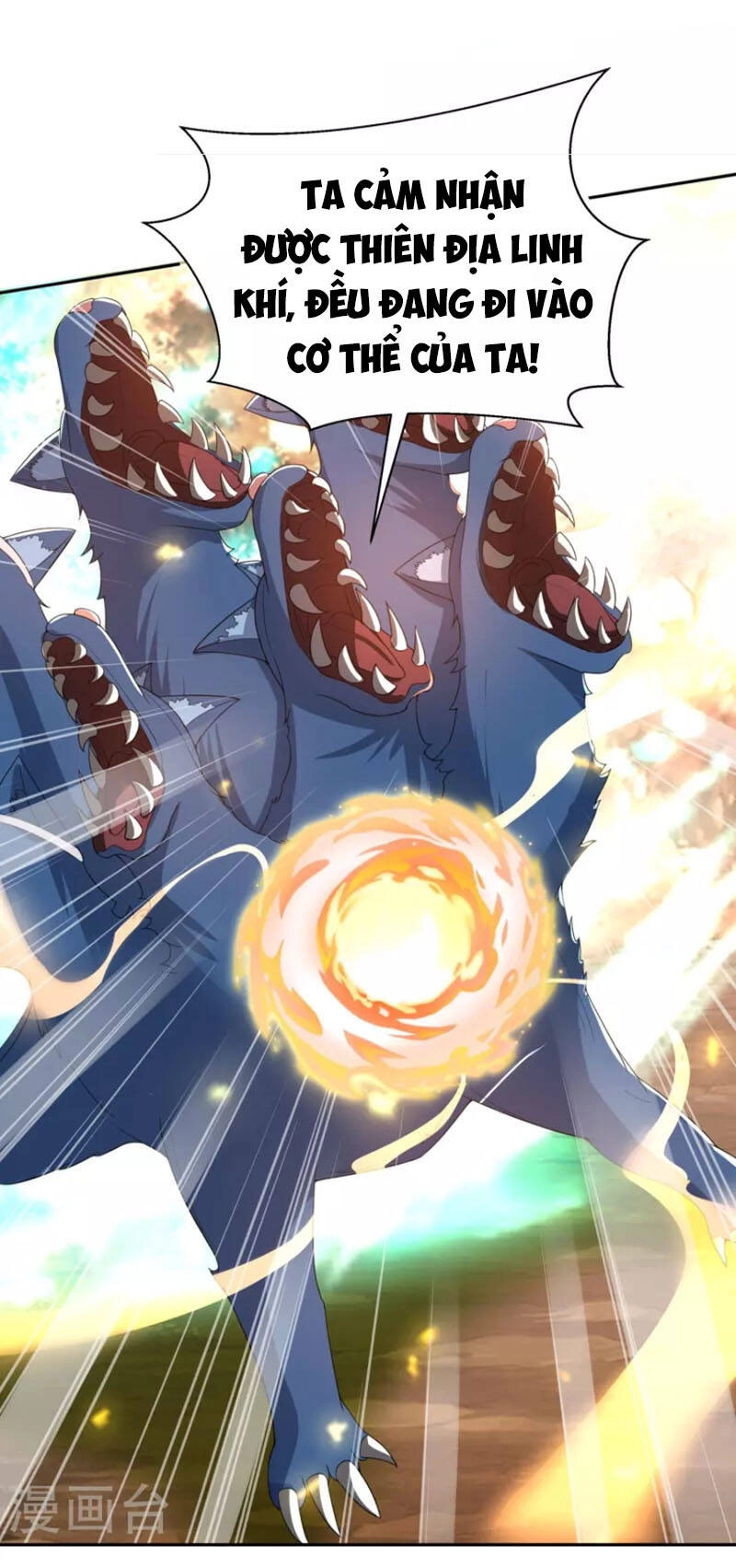 Tiến Sĩ Khoa Học Kỹ Thuật Tu Tiên Chapter 47 - 14