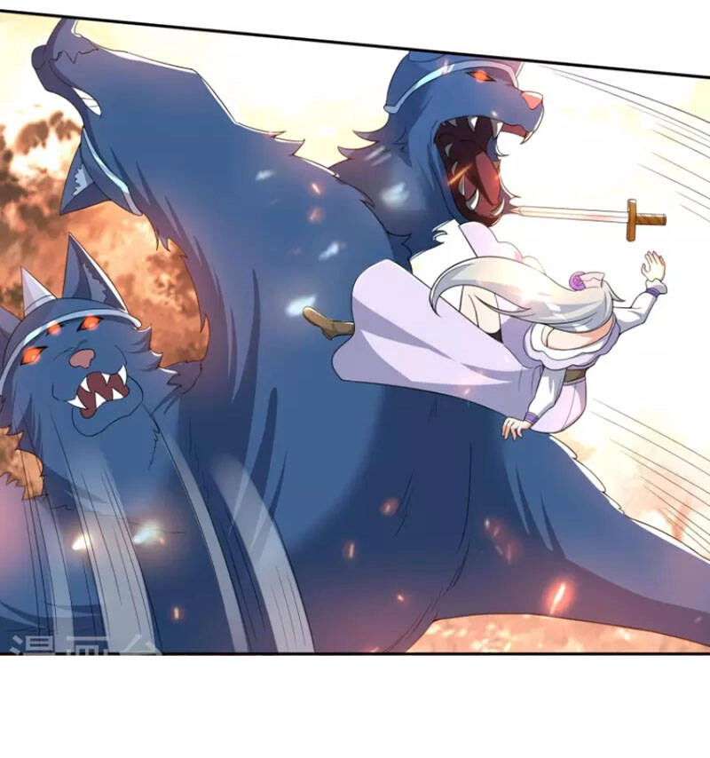 Tiến Sĩ Khoa Học Kỹ Thuật Tu Tiên Chapter 47 - 16