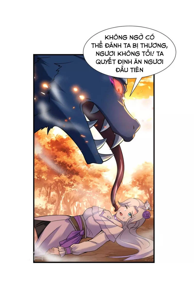 Tiến Sĩ Khoa Học Kỹ Thuật Tu Tiên Chapter 47 - 18