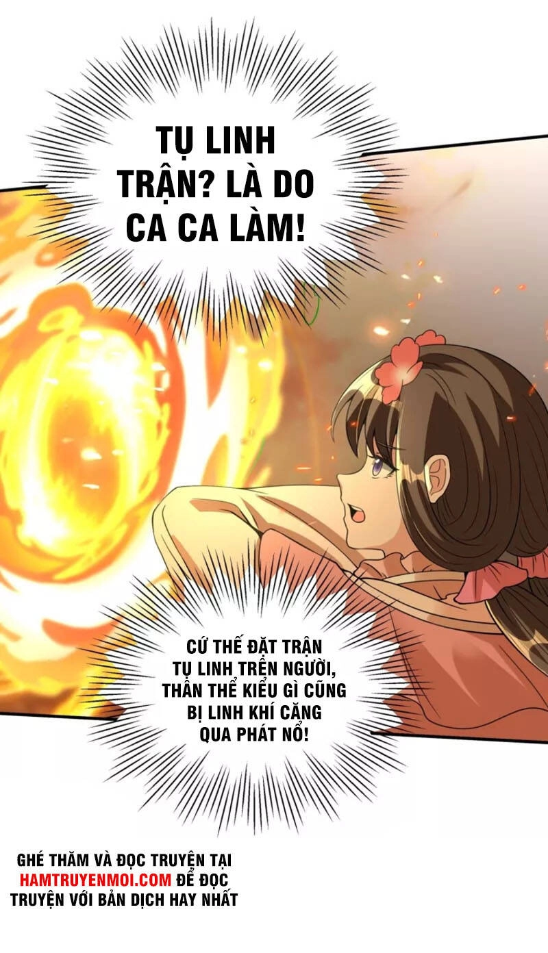 Tiến Sĩ Khoa Học Kỹ Thuật Tu Tiên Chapter 47 - 21