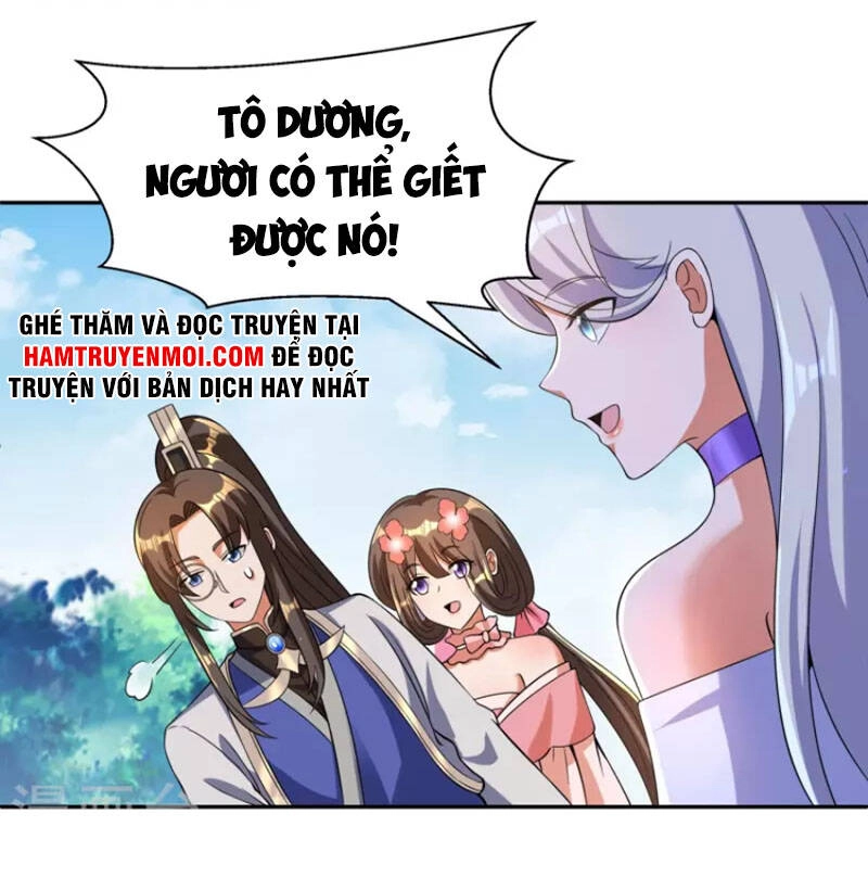 Tiến Sĩ Khoa Học Kỹ Thuật Tu Tiên Chapter 48 - 3