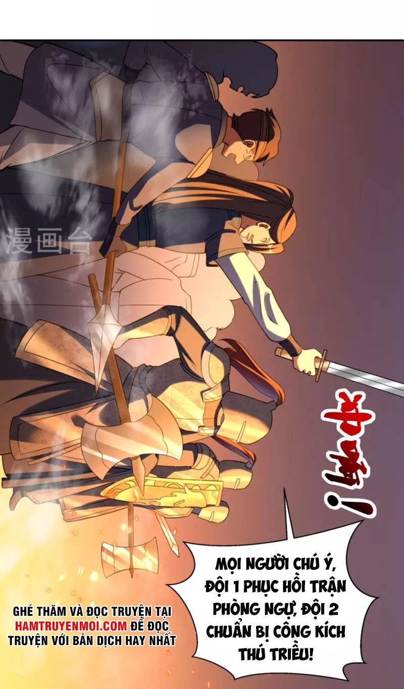 Tiến Sĩ Khoa Học Kỹ Thuật Tu Tiên Chapter 48 - 5