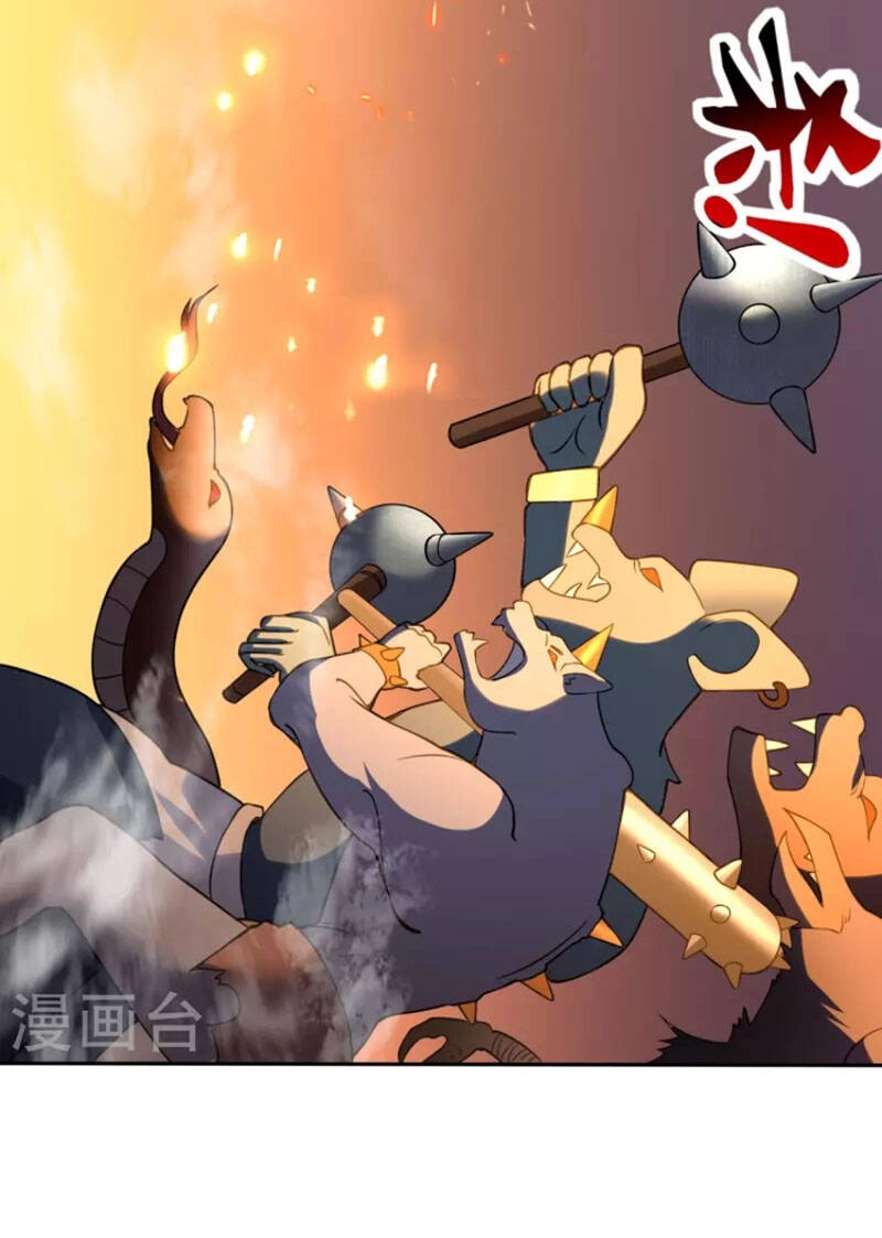 Tiến Sĩ Khoa Học Kỹ Thuật Tu Tiên Chapter 48 - 6