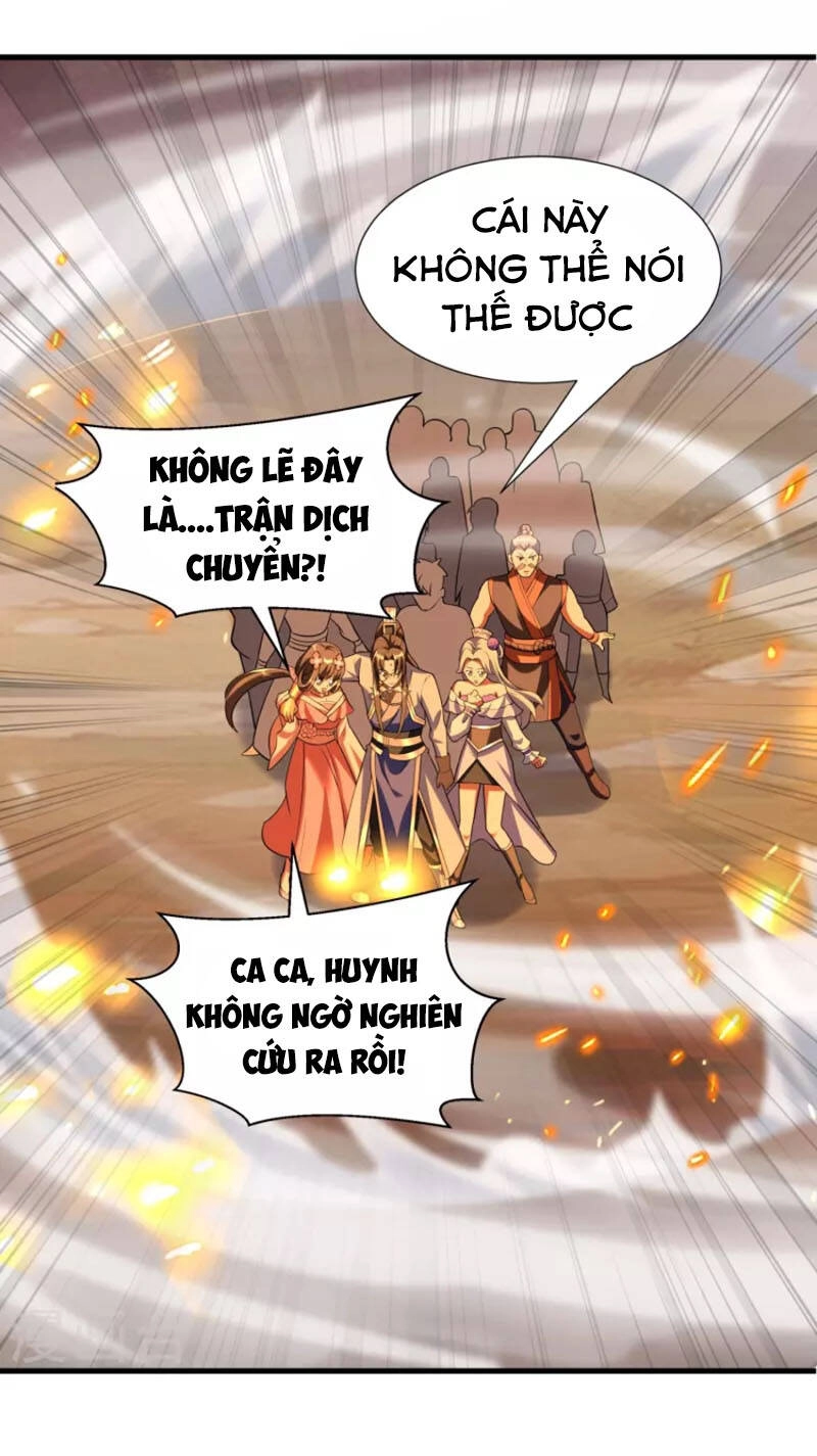 Tiến Sĩ Khoa Học Kỹ Thuật Tu Tiên Chapter 48 - 8