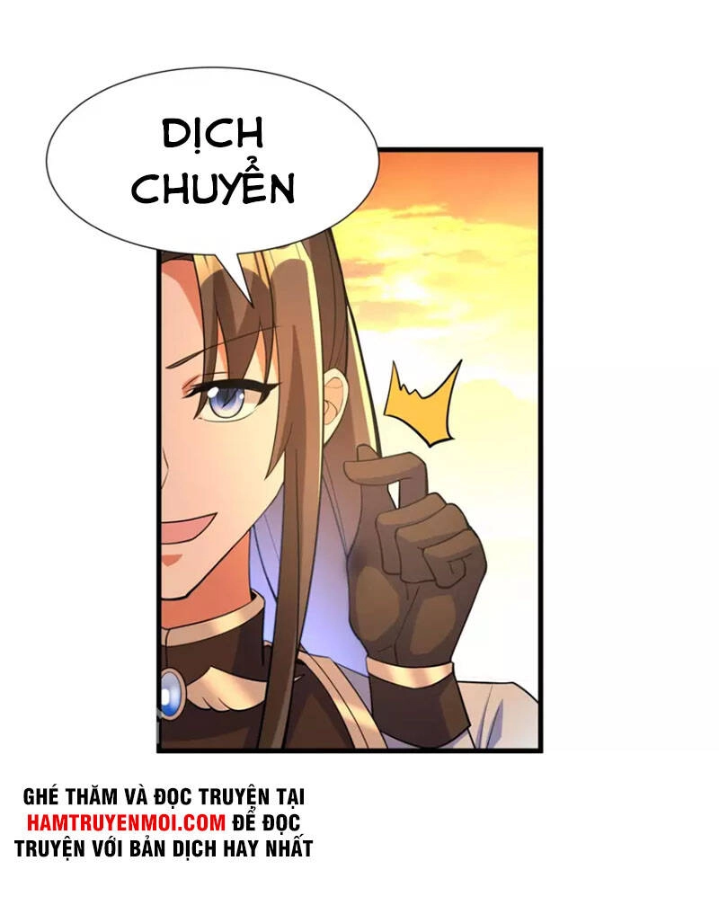 Tiến Sĩ Khoa Học Kỹ Thuật Tu Tiên Chapter 48 - 9