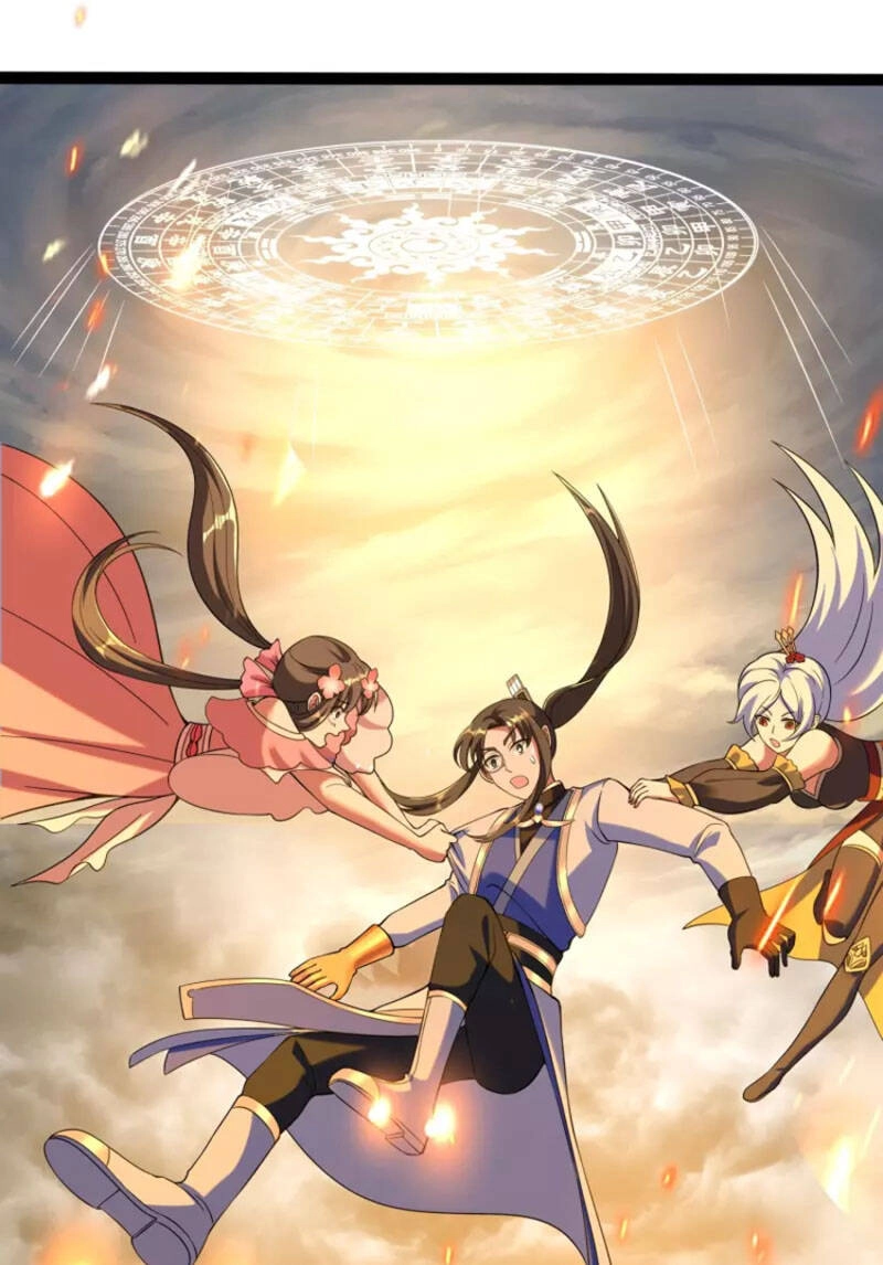 Tiến Sĩ Khoa Học Kỹ Thuật Tu Tiên Chapter 48 - 11