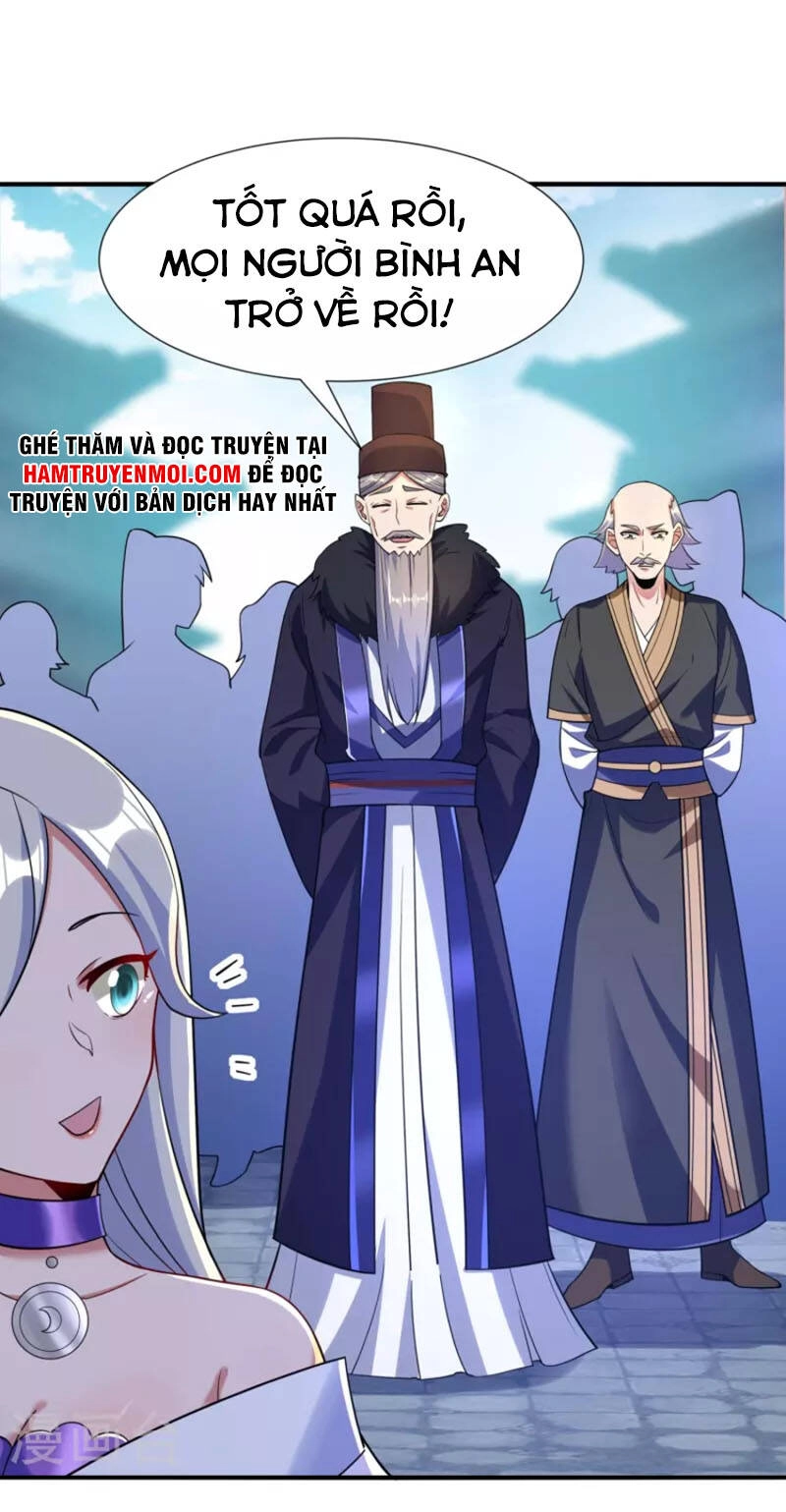 Tiến Sĩ Khoa Học Kỹ Thuật Tu Tiên Chapter 48 - 14