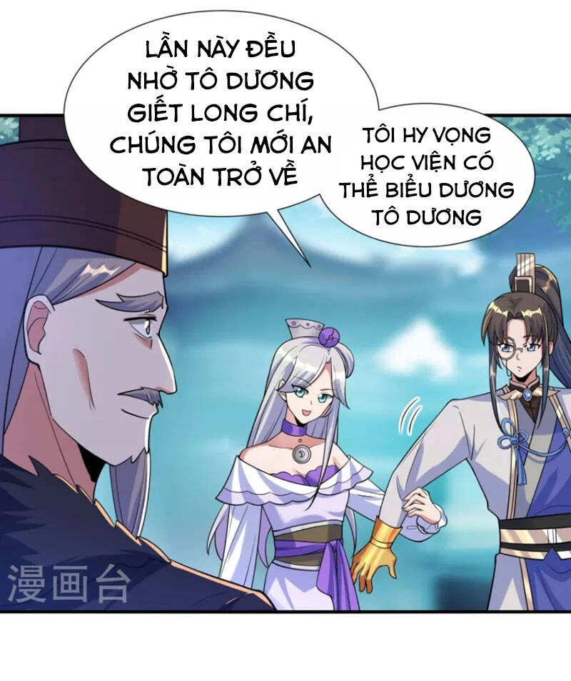 Tiến Sĩ Khoa Học Kỹ Thuật Tu Tiên Chapter 48 - 15