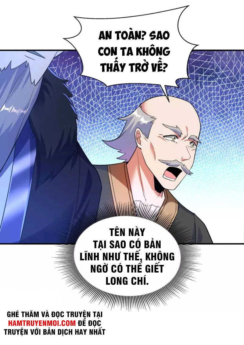 Tiến Sĩ Khoa Học Kỹ Thuật Tu Tiên Chapter 48 - 16