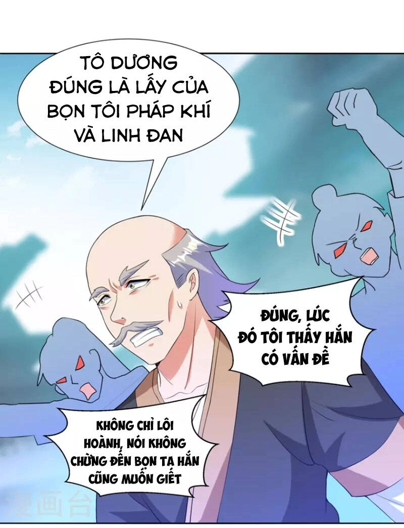Tiến Sĩ Khoa Học Kỹ Thuật Tu Tiên Chapter 48 - 20