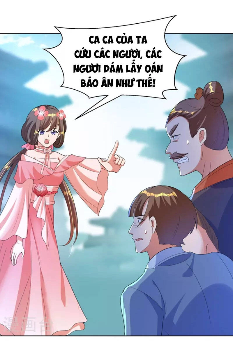 Tiến Sĩ Khoa Học Kỹ Thuật Tu Tiên Chapter 48 - 22