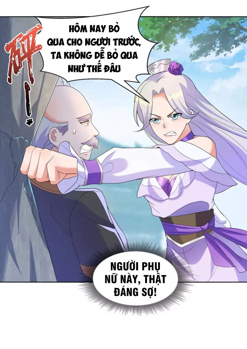 Tiến Sĩ Khoa Học Kỹ Thuật Tu Tiên Chapter 48 - 28