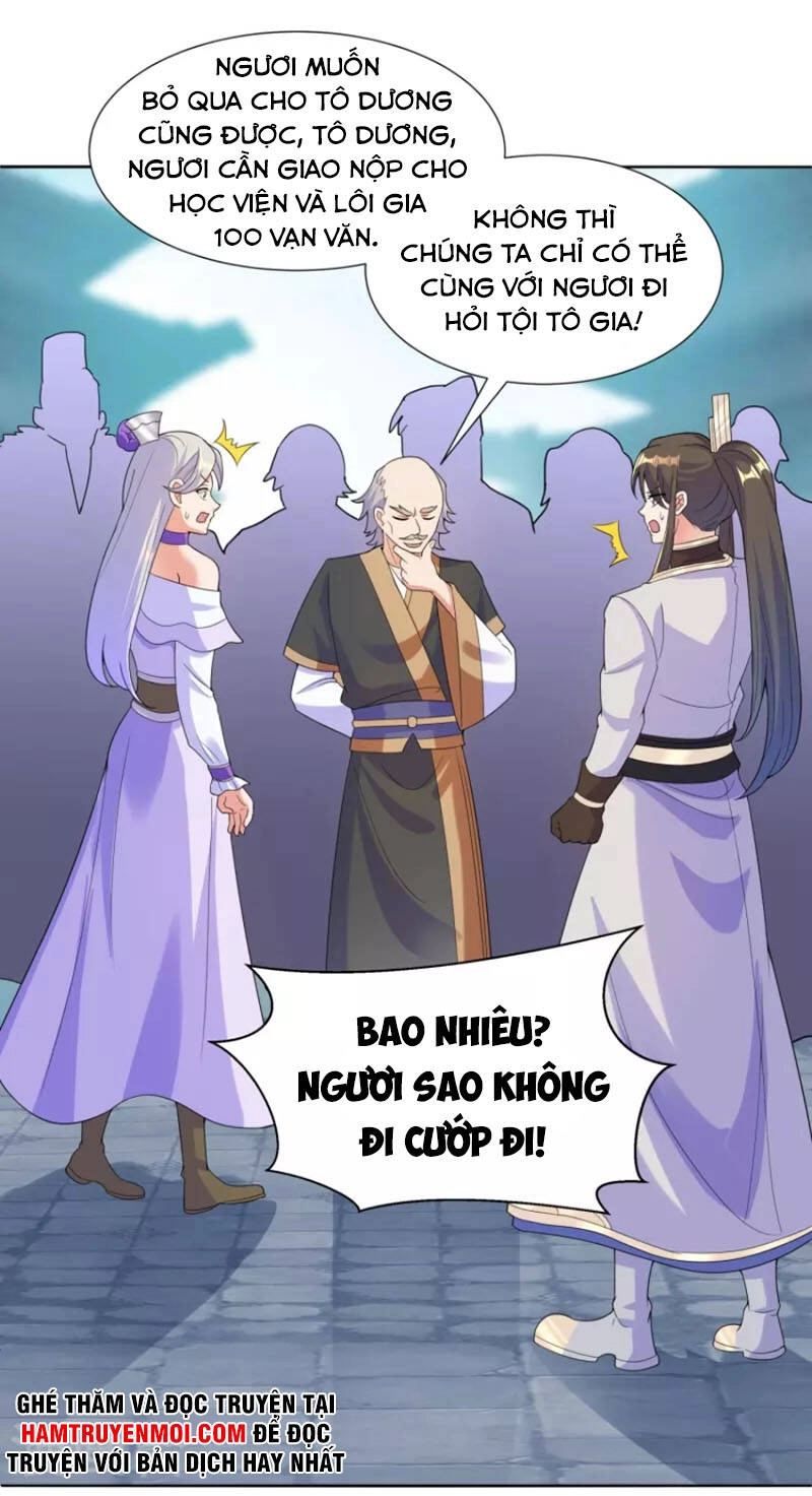 Tiến Sĩ Khoa Học Kỹ Thuật Tu Tiên Chapter 48 - 29