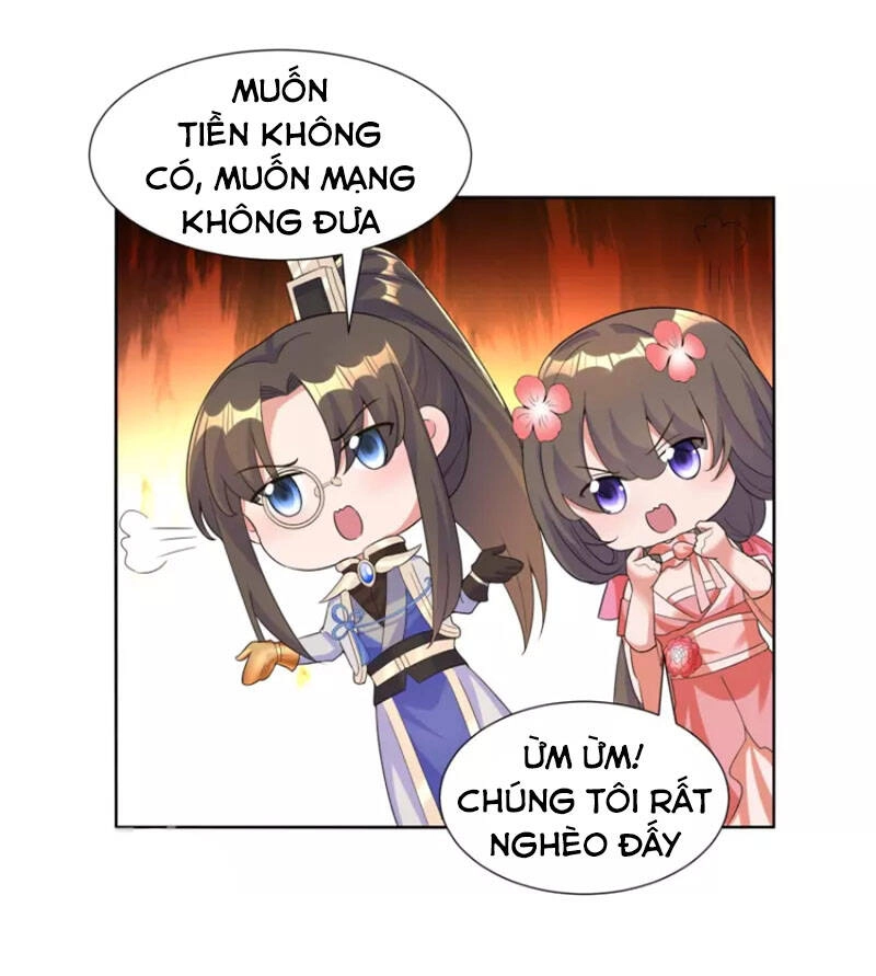 Tiến Sĩ Khoa Học Kỹ Thuật Tu Tiên Chapter 48 - 30