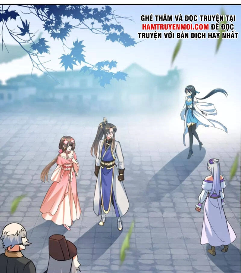 Tiến Sĩ Khoa Học Kỹ Thuật Tu Tiên Chapter 49 - 1
